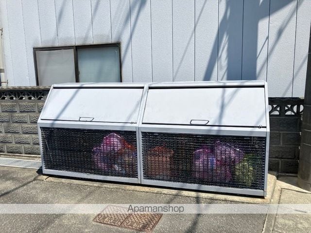 トアエーユ B棟の内装写真