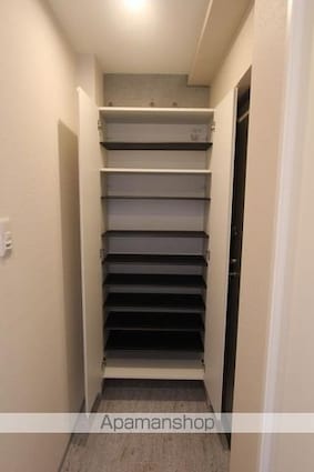 コリドール丸の内パーク[1LDK/34.31m2]の玄関