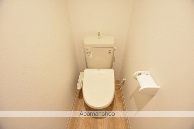 エルミタージュS23の内装写真