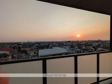 アドグランデ荒井[3LDK/69.01m2]のその他内装1