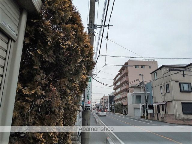レオパレスヴェストのその他写真