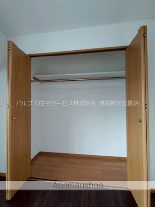 東京都新宿区四谷２丁目[2LDK/66.28m2]の内装5