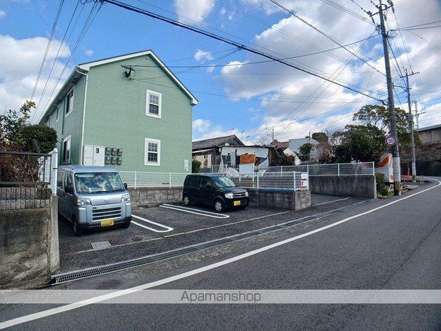 カーサ・サンストーンAの内装写真