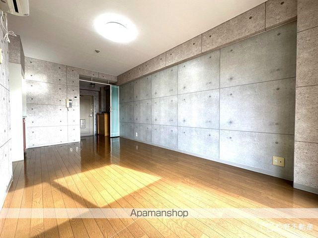 エクセル栗林の内装写真