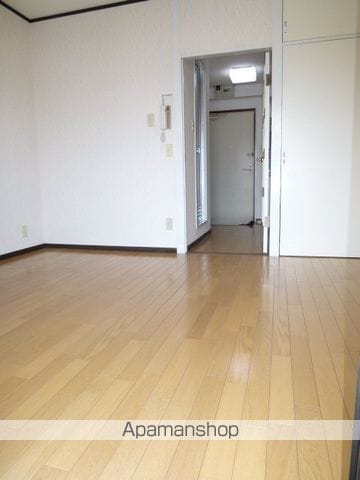 ピュアリティ筑紫野の内装写真