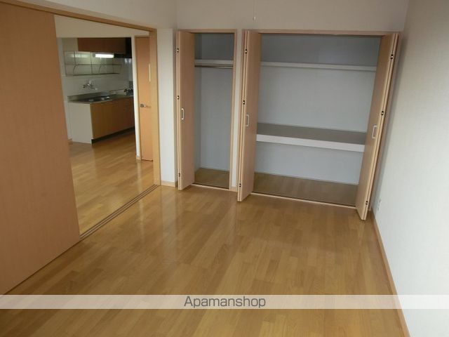 グランディール小山Iの内装写真