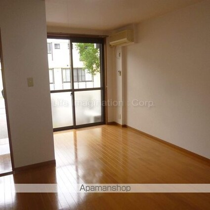 ボヌール服部[2LDK/59.62m2]の内装4