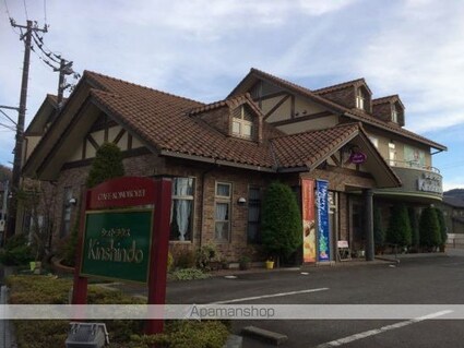 ＷｉｎｇｓＡ[1K/36.14m2]の周辺6