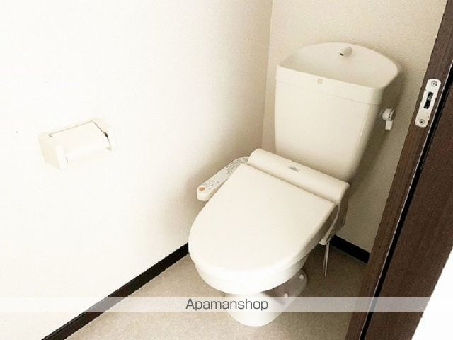 レオネクスト貝田の内装写真