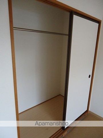 シーサイドセジュールの内装写真