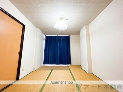 メイプルハウス御幸[2K/32m2]の内装6