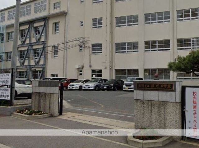 イル・グラッツィア大橋の周辺写真