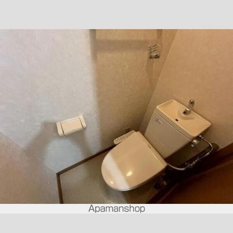 ベルコート文京台の内装写真