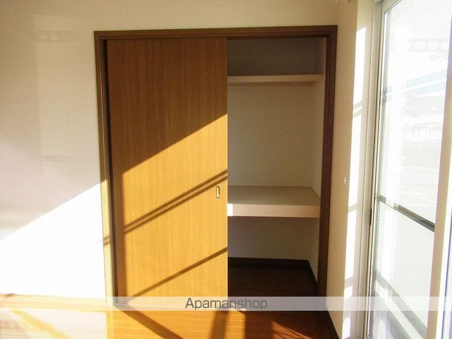 GBIIの内装写真