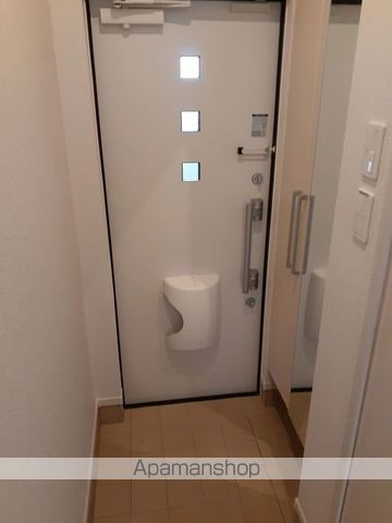 フェリーチェの内装写真