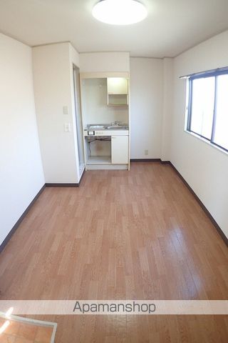 美和コーポの内装写真