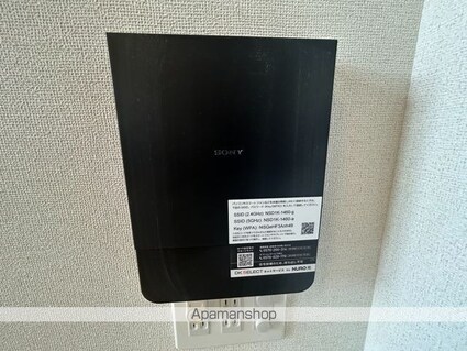 Ｎｏｂｅｌ　Ｄｉｇｎｉｔｙ[1LDK/42.51m2]の内装3