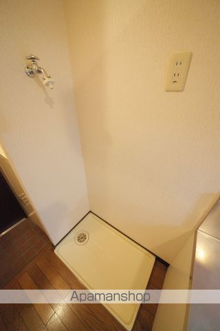 ロシエールの内装写真