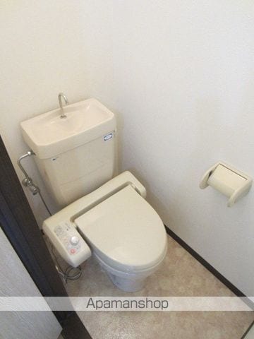 ウエストヒルズの内装写真