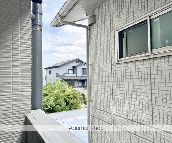 LIGAREの内装写真