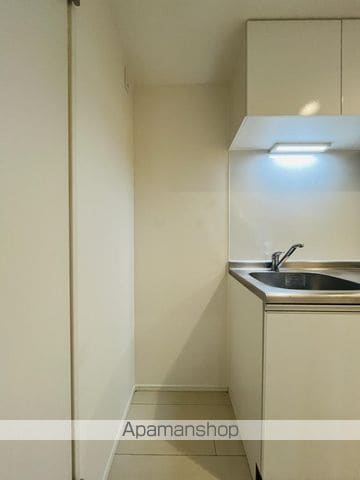 LOFT MDの内装写真