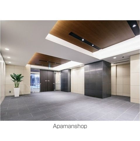 コンフォリア秋葉原EASTの内装写真