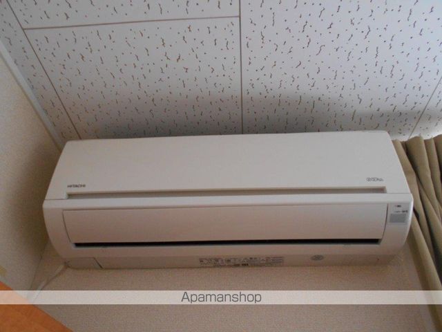 レオパレスクレサンセマムの内装写真