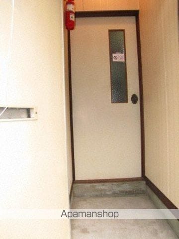 セブン南郷の内装写真