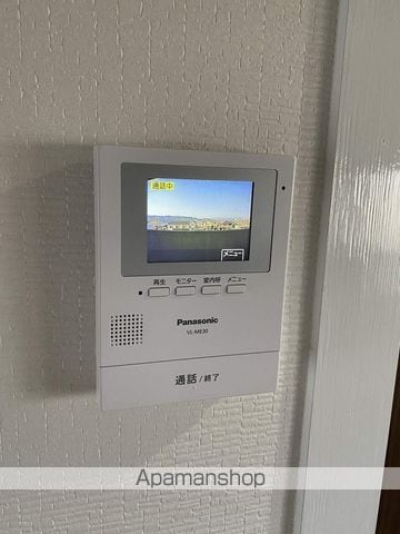 隼人マンションの内装写真