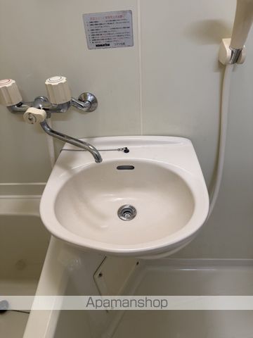アーバンのりさだの内装写真