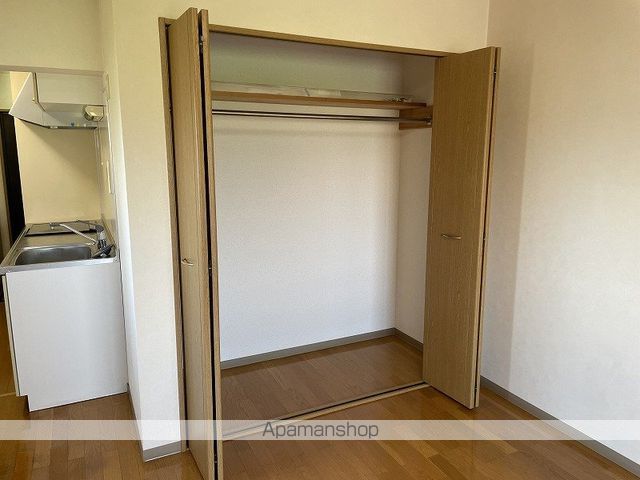 アーバニー殿岡の内装写真
