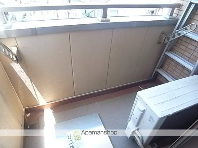 ルミエールSINの内装写真