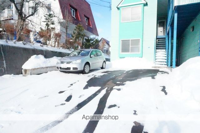 ベイ桂岡のその他写真