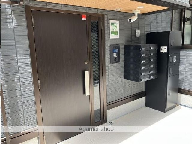 DーROOM小田原5丁目の玄関写真