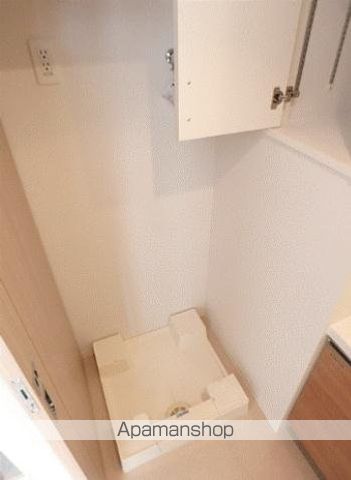 レジディア高円寺の内装写真