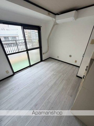BRILLO竹屋の内装写真
