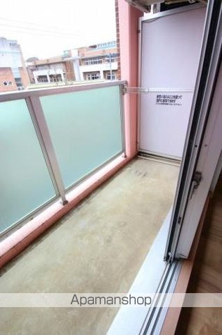フルジェンテの内装写真