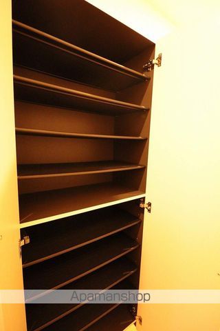 トロワ・エトワール[1R/32.23m2]の内装1