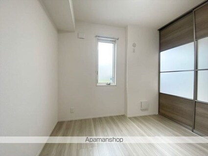 Ｌｅ　Ｃｌａｉｒ[2LDK/50.44m2]の内装3