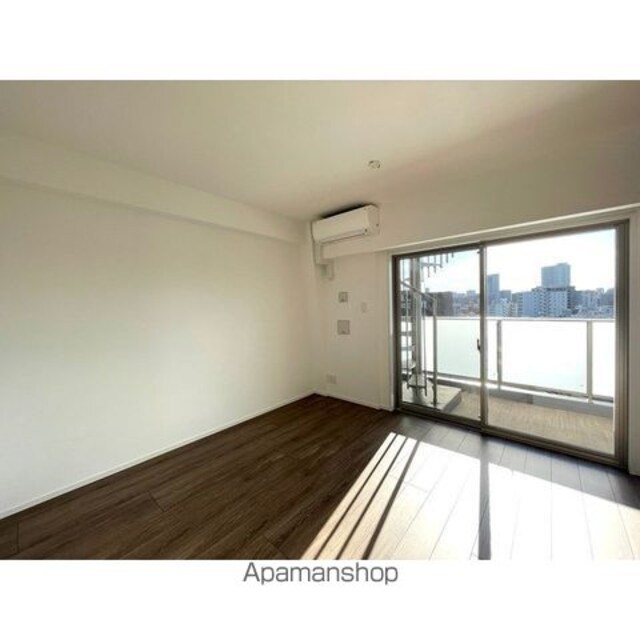 ジニア浅草[3LDK/53.46m2]のリビング・居間