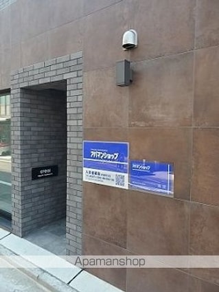 東京都新宿区山吹町[1LDK/31.2m2]の外観4