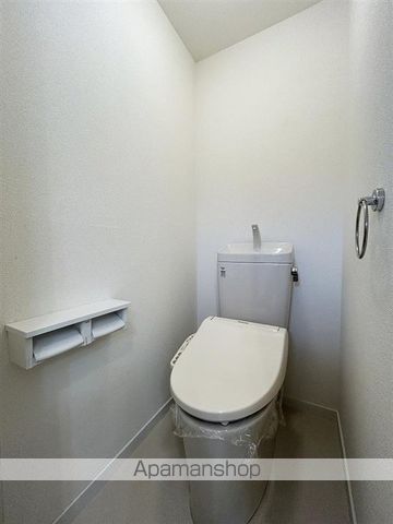 三光ニューハイツの内装写真