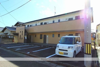 香川県高松市牟礼町牟礼[1LDK/40.04m2]の外観3