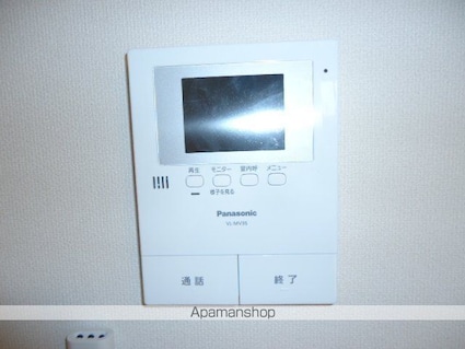 アンジュ[1K/29.75m2]のその他設備