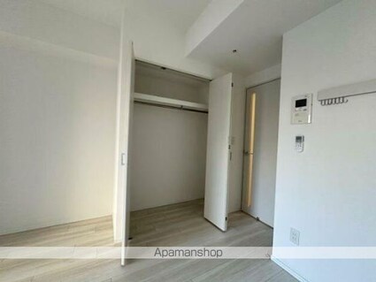 フロンティア新宿タワー[1K/30.37m2]の収納