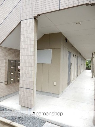 ハイムアンシャンテ[1K/30.96m2]の共用部7