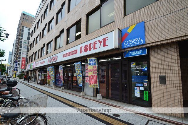 クレールコートの周辺写真