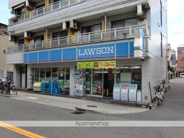 グローバル相川の周辺写真