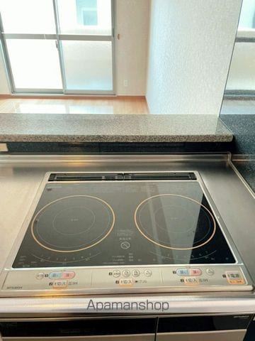 シティタワープレミアムの内装写真