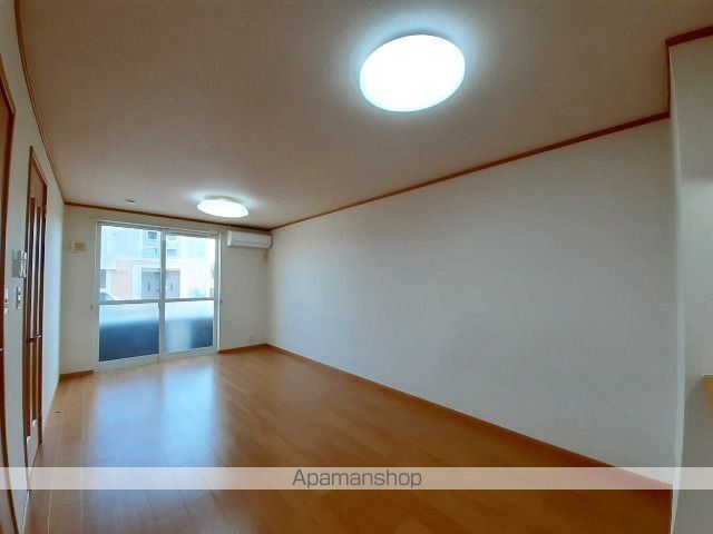 クリスマスローズIIIの内装写真
